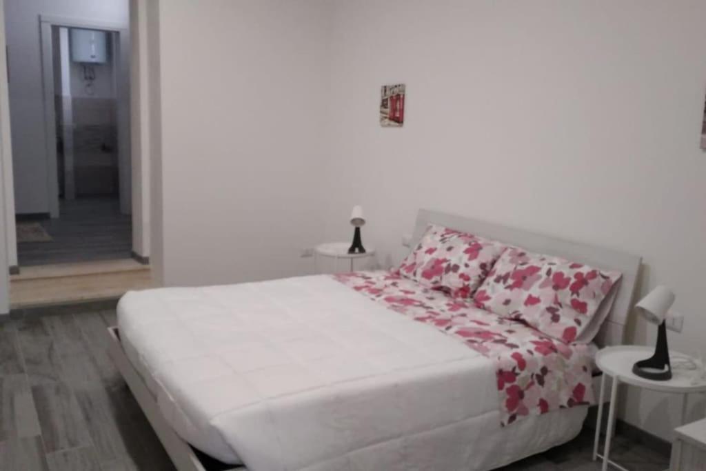 Intero Appartamento Zona Porto Porto Torres Exterior photo