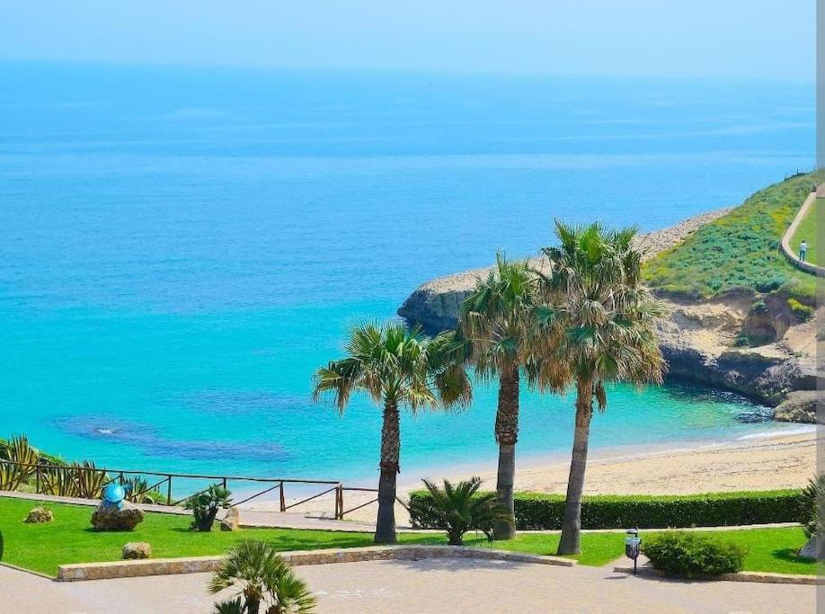 Intero Appartamento Zona Porto Porto Torres Exterior photo